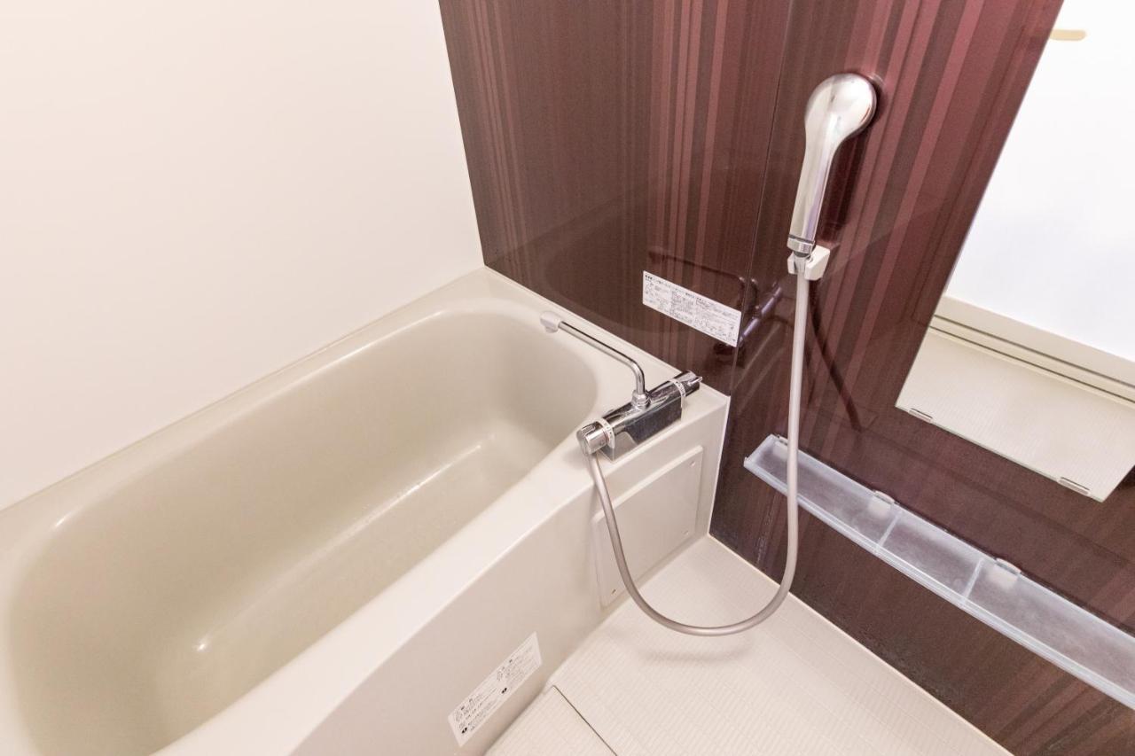 Condominium Hotel Likka In นาโงะ ภายนอก รูปภาพ